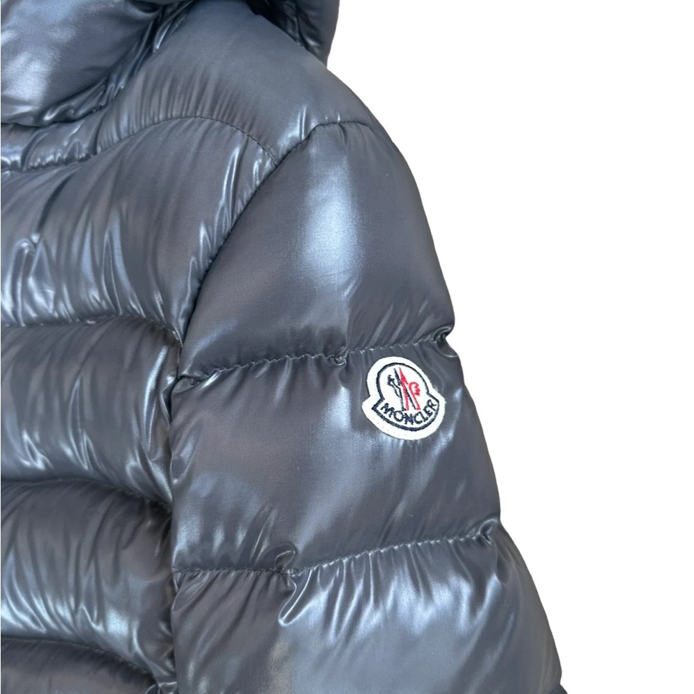 Moncler Anthia Down Puffer Coat - Picture 5 of 9